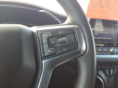 Used 2021 Chevrolet Blazer LT w/ Redline Edition image 15