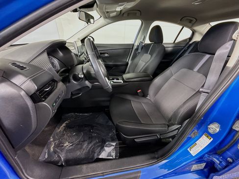 Used 2022 Nissan Sentra SV w/ Trunk Package image 22