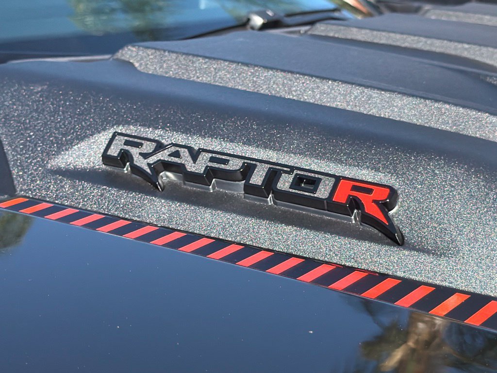 New 2026 Ford F150 Raptor w/ Equipment Group 803A Raptor R AWD/4WD image 14