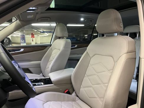 New 2026 Volkswagen Atlas SE AWD/4WD image 22
