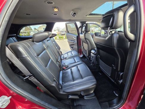 Used 2014 Dodge Durango Limited w/ Premium Group image 16