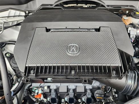 New 2026 Acura MDX A-Spec image 34