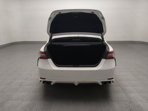 Used 2018 Toyota Camry XSE w/ Driver Assist Package image 29