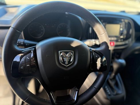 Used 2022 RAM ProMaster City Tradesman image 21