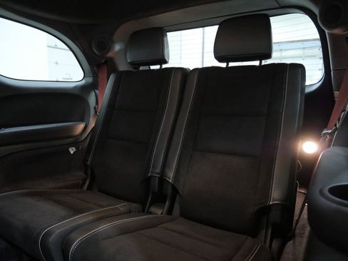 Used 2022 Dodge Durango SRT w/ Premium Interior Group AWD/4WD image 25