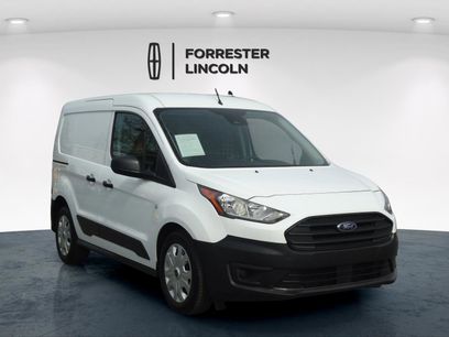 Used 2023 Ford Transit Connect XL