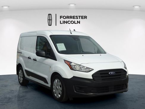 Used 2023 Ford Transit Connect XL FWD image 1
