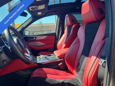 Used 2023 Acura MDX A-Spec image 37