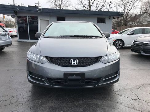 Used 2010 Honda Civic LX image 3