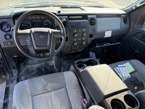Used 2012 Ford F150 XL w/ Trailer Tow Pkg image 15