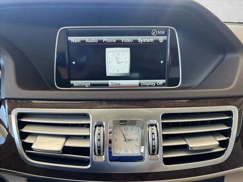Used 2014 Mercedes-Benz E 350 Sedan image 13