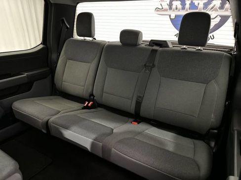 Used 2025 Ford F150 XLT w/ Equipment Group 301A Standard AWD/4WD image 26