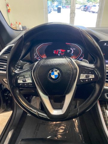 Used 2020 BMW X5 xDrive40i AWD/4WD image 25