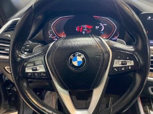 Used 2020 BMW X5 xDrive40i AWD/4WD image 25