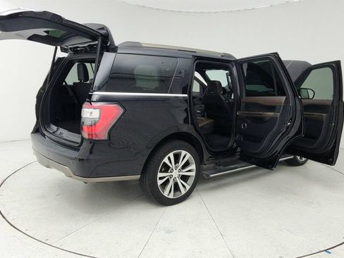 Used 2020 Ford Expedition King Ranch AWD/4WD image 12