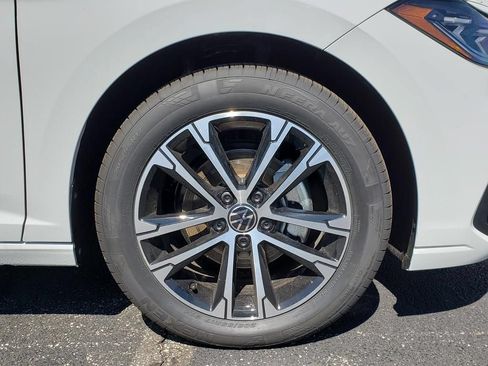 New 2026 Volkswagen Jetta Sport FWD image 12