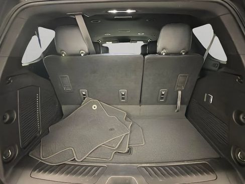 Used 2023 Chevrolet Tahoe LS w/ Driver Alert Package RWD image 28