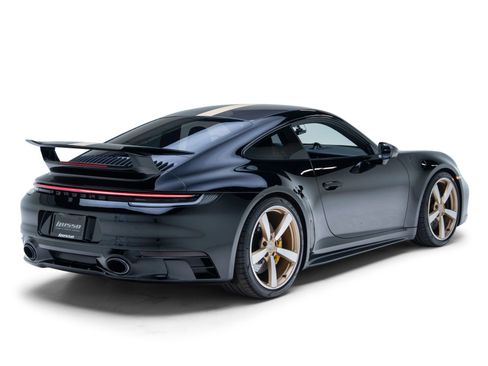 Used 2023 Porsche 911 Carrera S RWD image 38