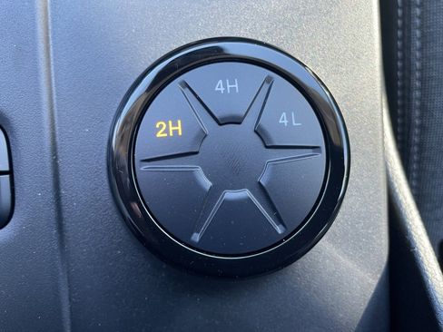 New 2025 Ford Ranger XL w/ Trailer Tow Package image 13