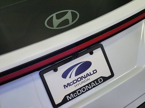 Certified 2024 Hyundai Ioniq 5 SE AWD/4WD image 10
