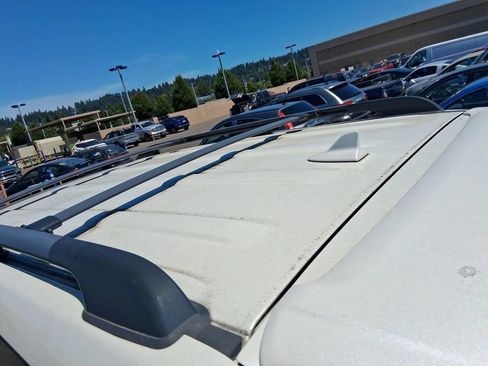 Used 2013 Toyota Land Cruiser AWD/4WD image 7