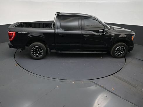 Used 2023 Ford F150 XLT w/ Equipment Group 302A High RWD image 17