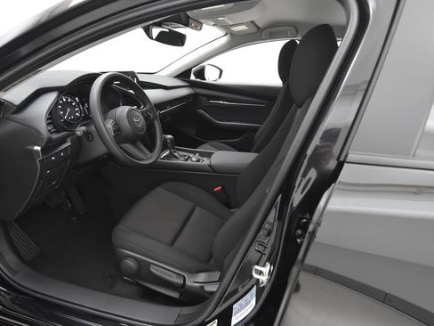 New 2026 MAZDA MAZDA3 s FWD image 24