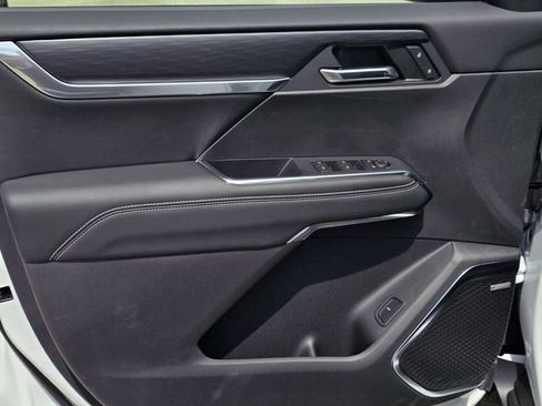 New 2026 GMC Acadia Elevation w/ Black Edition FWD image 21