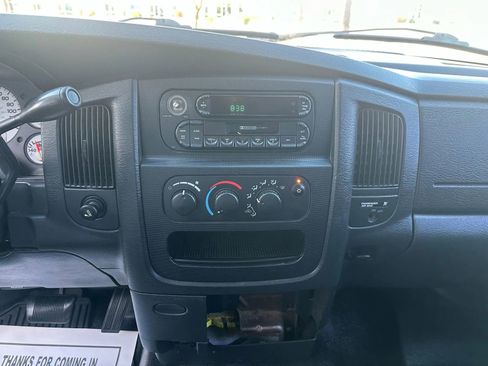 Used 2005 Dodge Ram 2500 Truck ST w/ Trailer Tow Group image 12