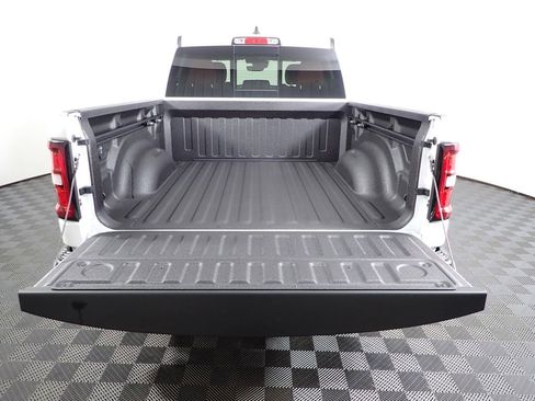 New 2026 RAM 1500 Rebel image 19