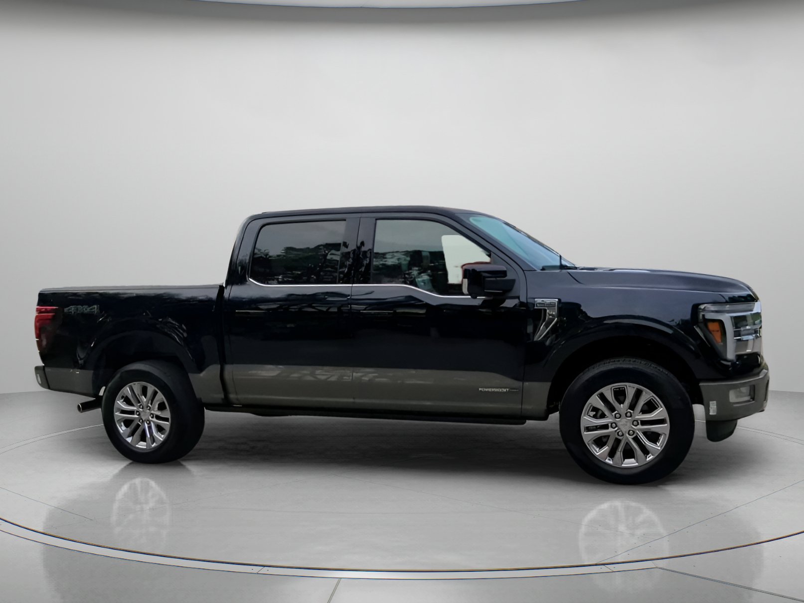 New 2026 Ford F150 King Ranch AWD/4WD image 37