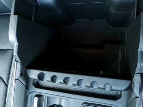 New 2026 RAM 1500 RHO w/ RHO Level 1 Equipment Group image 34