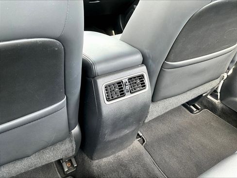 Used 2015 Nissan Altima 2.5 SL w/ Moonroof Package FWD image 10