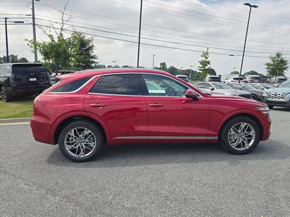 Used 2025 Genesis GV70 2.5T