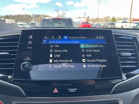 Used 2020 Honda Pilot EX-L image 59