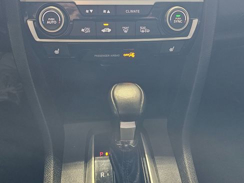 Used 2021 Honda Civic EX-L image 45