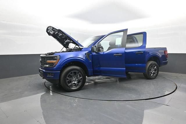 New 2026 Ford F150 STX w/ Equipment Group 200A AWD/4WD image 42