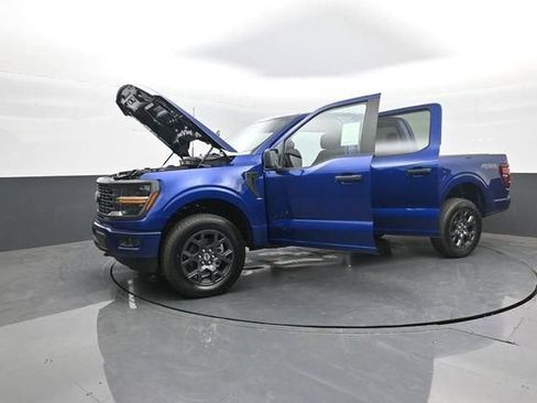New 2026 Ford F150 STX w/ Equipment Group 200A AWD/4WD image 42