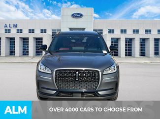 Used 2025 Lincoln Corsair Reserve w/ Equipment Group 202A AWD/4WD video 2