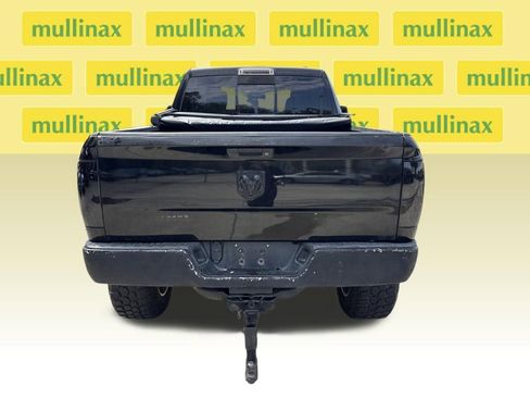 Used 2012 RAM 1500 Classic SLT image 29