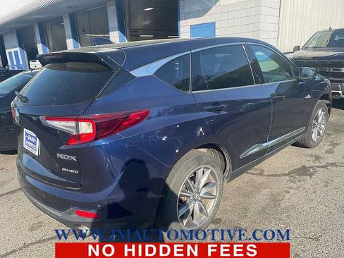 Used 2019 Acura RDX AWD w/ Technology Package image 3