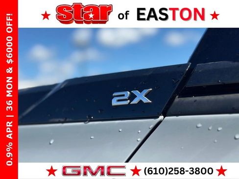 New 2026 GMC Hummer EV SUV w/ LPO, Sport Package image 31