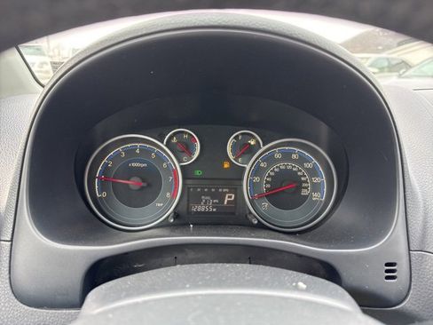 Used 2012 Suzuki SX4 Base image 22