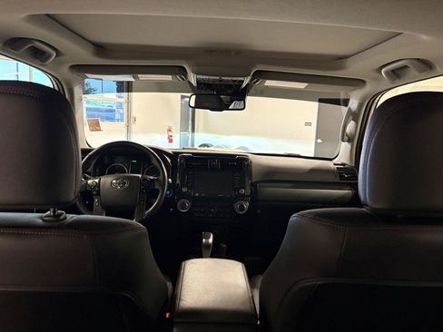 Used 2023 Toyota 4Runner TRD Pro AWD/4WD image 35