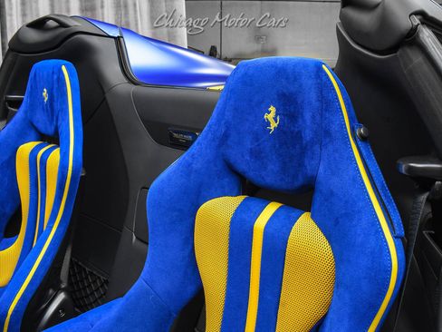 Used 2023 Ferrari 812 GTS image 25