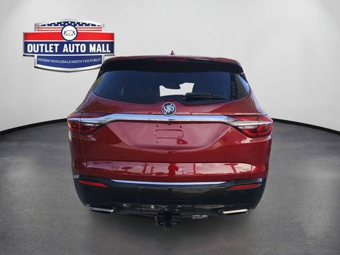Used 2018 Buick Enclave Premium image 4