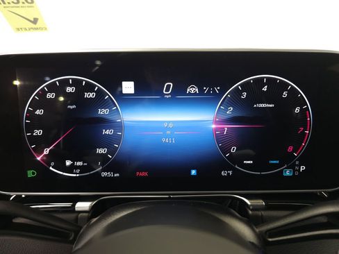 Used 2023 Mercedes-Benz S 580 4MATIC Sedan image 14