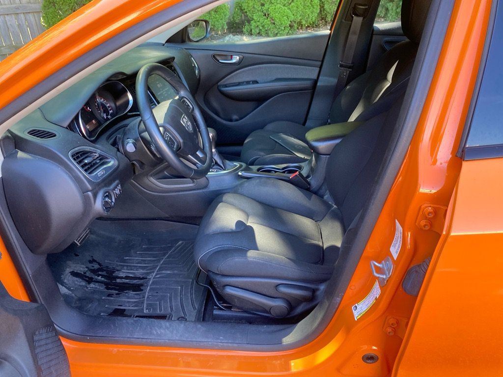 Used 2013 Dodge Dart SXT FWD image 9