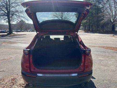 New 2026 MAZDA CX-30 AWD 2.5 S image 26