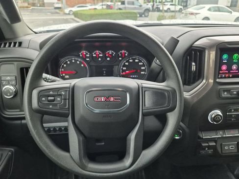New 2026 GMC Sierra 2500 Pro w/ Convenience Package RWD image 14